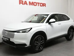 Ny 2025 Honda HR-V Elegance SUV | 339 900 kr (Marknadspris)