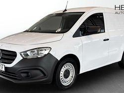 Begagnad 2023 Mercedes Citan 110 Van | 256 125 kr (Lite dyr)