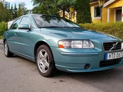 Blå Begagnad 2009 Volvo S60 Standard Sedan | 37 000 kr (Bra pris)