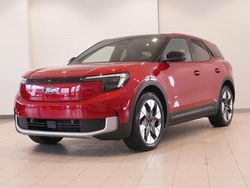 Röd/orange Begagnad 2024 Ford Explorer Premium SUV | 625 400 kr