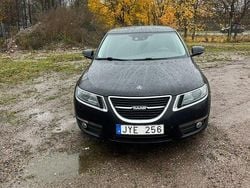 Begagnad 2011 Saab 9-5 Sedan | 55 000 kr (Superpris)