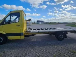 Gul Begagnad 2011 Mercedes Sprinter Van | 165 000 kr