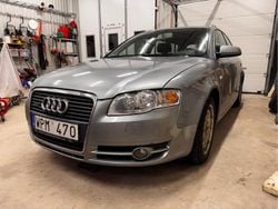 Begagnad 2005 Audi A4 Comfort Kombi | 38 000 kr (Marknadspris)