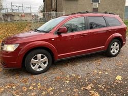 Begagnad 2009 Dodge Journey SUV | 55 000 kr