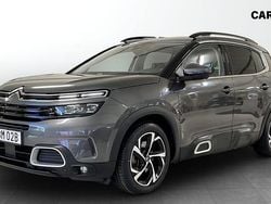 Grå Begagnad 2020 Citroën C5 Aircross SUV | 214 900 kr (Marknadspris)