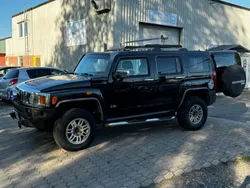 Hummer H3