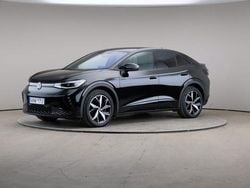 Svart Begagnad 2022 VW ID.5 SUV | 349 000 kr (Marknadspris)