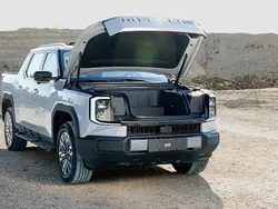 Ny 2025 Maxus eTerron 9 Pickup | 874 875 kr