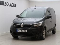 Begagnad 2022 Renault Express Van | 189 000 kr (Dyr)