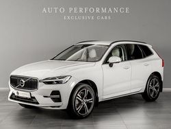 Vit Begagnad 2022 Volvo XC60 SUV | 379 900 kr (Marknadspris)