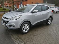 Begagnad 2011 Hyundai ix35 SUV | 110 000 kr (Marknadspris)