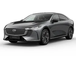 Ny 2025 Mazda 6e Takumi-Line Sedan | 532 900 kr