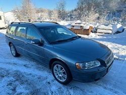 Begagnad 2007 Volvo V70 Standard Kombi | 47 995 kr (Marknadspris)