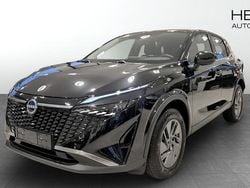 Ny 2024 Nissan Qashqai Acenta SUV | 323 000 kr (Marknadspris)