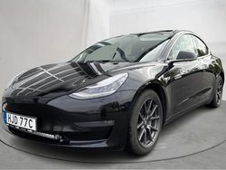Begagnad 2019 Tesla Model 3 Sedan | 176 500 kr (Marknadspris)