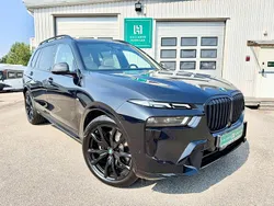 Begagnad 2025 BMW X7 Exclusive SUV | 1 269 000 kr