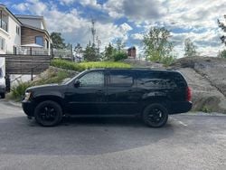 Begagnad 2008 Chevrolet Suburban SUV | 129 000 kr (Bra pris)