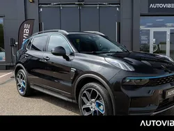Begagnad 2022 Lynk & Co 01 SUV | 329 900 kr (Lite dyr)