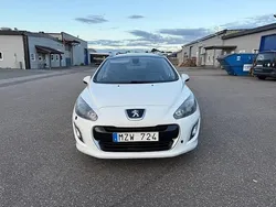 Vit Begagnad 2012 Peugeot 308 Kombi | 34 900 kr (Marknadspris)