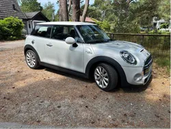 Silver Begagnad 2019 Mini Cooper S Pepper Halvkombi | 195 000 kr (Marknadspris)