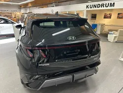 Ny 2025 Hyundai Tucson SUV | 459 900 kr