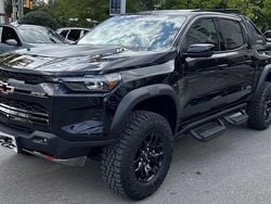 Ny 2025 Chevrolet Colorado Pickup | 856 250 kr