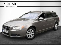 Grå Begagnad 2011 Volvo V70 Momentum Kombi | 49 500 kr (Bra pris)