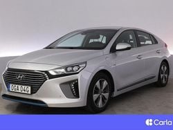 Okänd Begagnad 2019 Hyundai Ioniq Premium Sedan | 191 900 kr (Marknadspris)