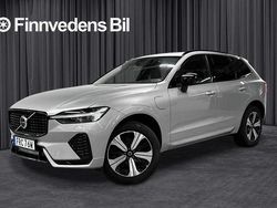 Silver Begagnad 2023 Volvo XC60 Plus SUV | 419 000 kr (Lite dyr)