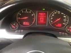 Grå Begagnad 2005 Audi A4 Comfort Kombi | 28 000 kr (Bra pris)