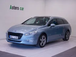 Okänd Begagnad 2013 Peugeot 508 Kombi | 75 000 kr (Marknadspris)