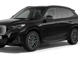 Ny 2024 BMW iX1 Comfort Edition SUV | 578 700 kr (Bra pris)