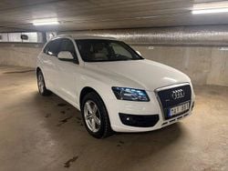Begagnad 2012 Audi Q5 SUV | 114 900 kr (Bra pris)