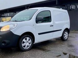 Vit Begagnad 2020 Nissan NV250 Van | 104 900 kr