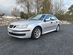 Ljusgrå Begagnad 2004 Saab 9-3 Linear Sedan | 23 500 kr