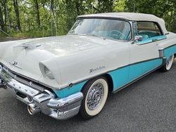 Flerfärgad Begagnad 1956 Mercury Montclair Cab | 795 000 kr