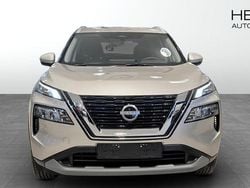 Ny 2024 Nissan X-Trail Acenta SUV | 349 400 kr (Superpris)