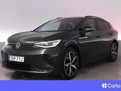 Begagnad 2022 VW ID.4 GTX SUV | 398 900 kr