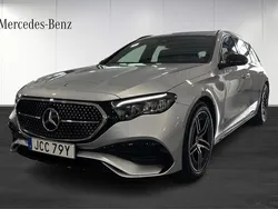Mercedes E300