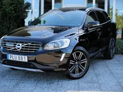 Svart Begagnad 2017 Volvo XC60 Standard SUV | 194 900 kr (Bra pris)