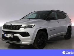 Grå Begagnad 2022 Jeep Compass SUV | 309 900 kr