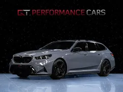 Ny 2025 BMW M5 Comfort Edition Kombi | 1 799 900 kr (Dyr)