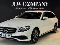 Begagnad 2020 Mercedes E300 Kombi | 299 000 kr (Bra pris)