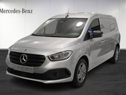Ny 2025 Mercedes Citan 110 Edition | 299 900 kr (Marknadspris)