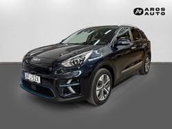 Grå Begagnad 2021 Kia e-Niro 2 SUV | 269 000 kr (Marknadspris)