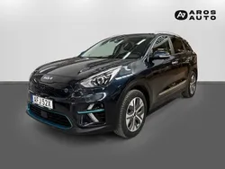Grå Begagnad 2021 Kia e-Niro 2 SUV | 269 000 kr (Marknadspris)