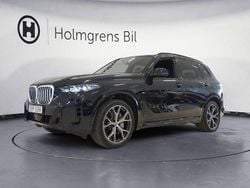 Okänd Ny 2024 BMW X5 Efficient Dynamics SUV | 1 009 900 kr (Superpris)