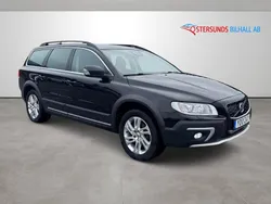 Svart Begagnad 2016 Volvo XC70 Standard SUV | 179 900 kr (Bra pris)