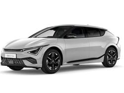 Ny 2025 Kia EV6 SUV | 539 561 kr (Superpris)