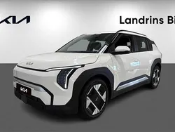 Vit Ny 2025 Kia EV3 2 SUV | 504 371 kr